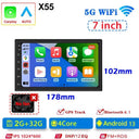 Navigation Car Stereo For Drivers
