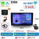 Navigation Car Stereo For Drivers