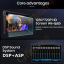 Navigation Car Stereo For Drivers