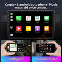 Navigation Car Stereo For Drivers