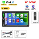 Navigation Car Stereo For Drivers