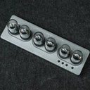 WiFi Nixie Alarm Clock for Game Room