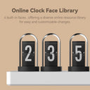 WiFi Nixie Alarm Clock for Game Room