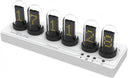 WiFi Nixie Alarm Clock for Game Room