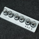 WiFi Nixie Alarm Clock for Game Room