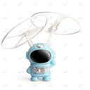 Glowing Levitating Drone for Kids Play
