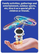 Glowing Levitating Drone for Kids Play