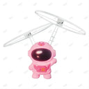 Glowing Levitating Drone for Kids Play