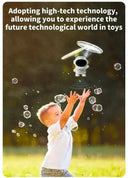 Glowing Levitating Drone for Kids Play