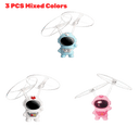 Glowing Levitating Drone for Kids Play
