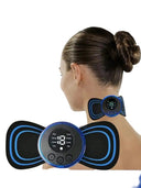 Neck Massager for Shoulder Relief