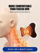 Neck Massager for Shoulder Relief