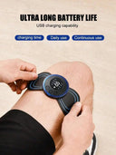 Neck Massager for Shoulder Relief