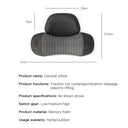 Neck Massager Pillow for Desk Relief