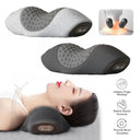 Neck Massager Pillow for Desk Relief
