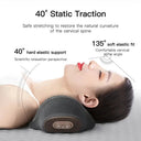 Neck Massager Pillow for Desk Relief