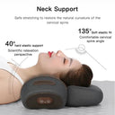Neck Massager Pillow for Desk Relief