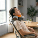 Neck Massager Pillow for Desk Relief