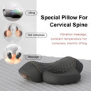 Neck Massager Pillow for Desk Relief