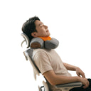 Neck Massager Pillow for Desk Relief