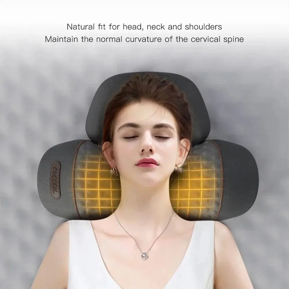 Neck Massager Pillow for Desk Relief — product view 10