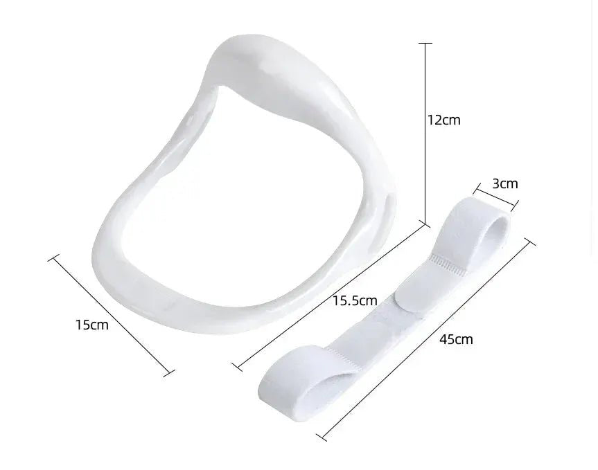 Neck Posture Brace for Students Relief