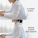 Neck Posture Brace for Students Relief
