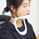 Neck Posture Brace for Students Relief