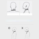 Neck Posture Brace for Students Relief