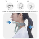 Neck Posture Brace for Students Relief
