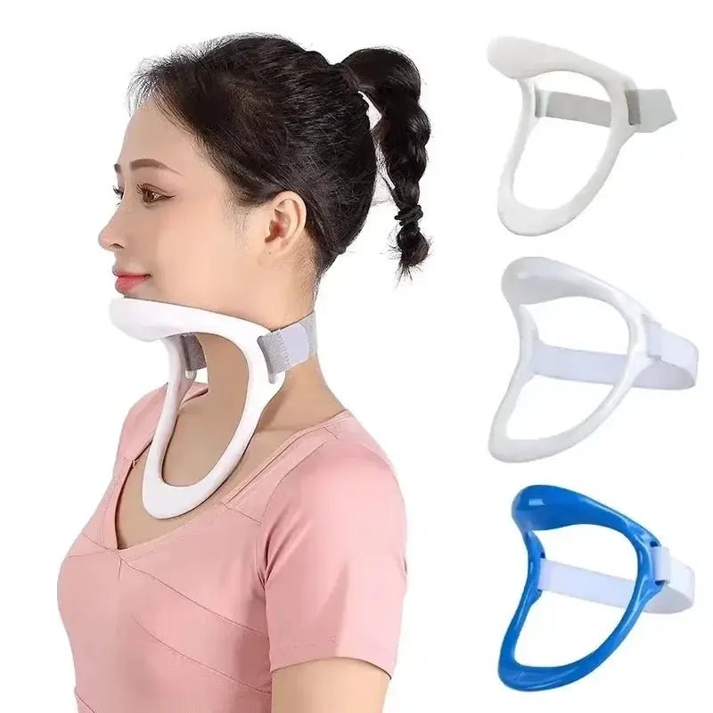 Neck Posture Brace for Students Relief