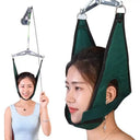 Neck Traction Device for Office