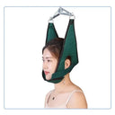 Neck Traction Device for Office