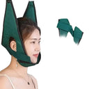 Neck Traction Device for Office