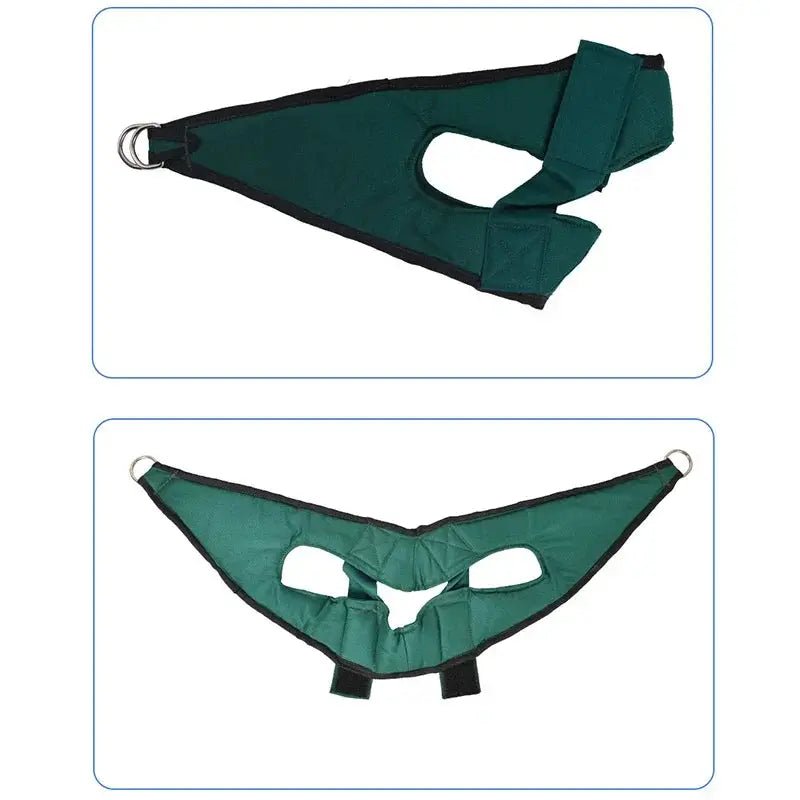 Neck Traction Device for Office — product view 11