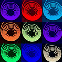 Neon LED Strip for Mood Lighting