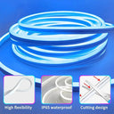 Neon LED Strip for Mood Lighting