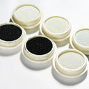 Neon Nail Powder Transformative Glitter for Stunning Nails