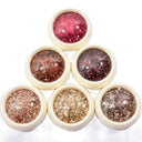 Neon Nail Powder Transformative Glitter for Stunning Nails