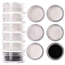 Neon Nail Powder Transformative Glitter for Stunning Nails