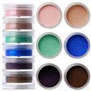 Neon Nail Powder Transformative Glitter for Stunning Nails