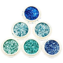 Neon Nail Powder Transformative Glitter for Stunning Nails