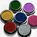 Neon Nail Powder Transformative Glitter for Stunning Nails