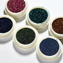 Neon Nail Powder Transformative Glitter for Stunning Nails
