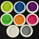 Neon Nail Powder Transformative Glitter for Stunning Nails