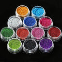 Neon Nail Powder Transformative Glitter for Stunning Nails
