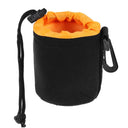 Neoprene Waterproof Camera Lens Pouch Bag for DSLR Cameras