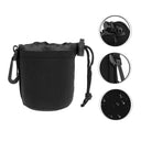 Neoprene Waterproof Camera Lens Pouch Bag for DSLR Cameras