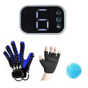 Hand Therapy Gloves for Stroke Rehab