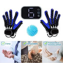 Hand Therapy Gloves for Stroke Rehab